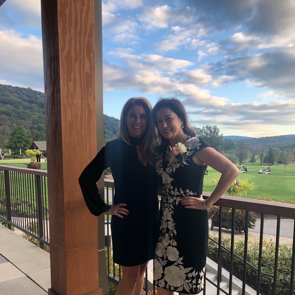 Meet your Posher, Lisa